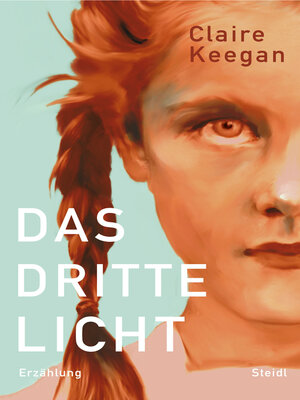 cover image of Das dritte Licht